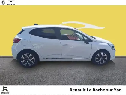 Photo 12 Renault Clio  1.5 Blue dCi 100ch Evolution