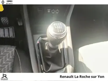 Photo 5 Renault Clio  1.5 Blue dCi 100ch Evolution