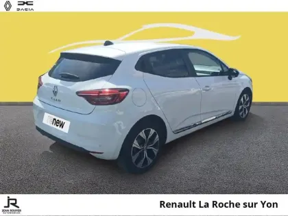Photo 11 Renault Clio  1.5 Blue dCi 100ch Evolution