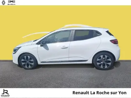 Photo 9 Renault Clio  1.5 Blue dCi 100ch Evolution