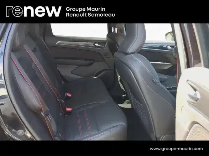 Photo 14 Renault Arkana  1.6 E-Tech 145ch RS Line -21B