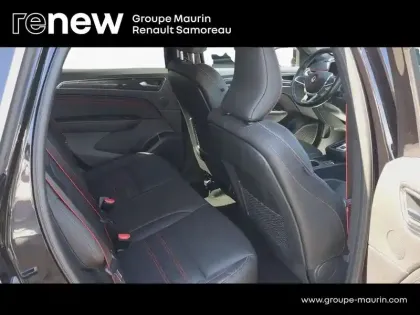 Photo 13 Renault Arkana  1.6 E-Tech 145ch RS Line -21B