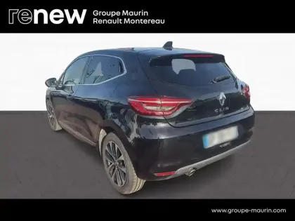 Photo 7 Renault Clio  1.0 TCe 90ch Techno