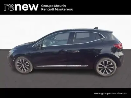 Photo 8 Renault Clio  1.0 TCe 90ch Techno