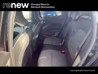 Photo 12 Renault Clio  1.0 TCe 90ch Techno