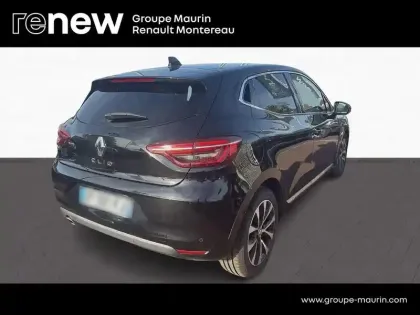 Photo 6 Renault Clio  1.0 TCe 90ch Techno