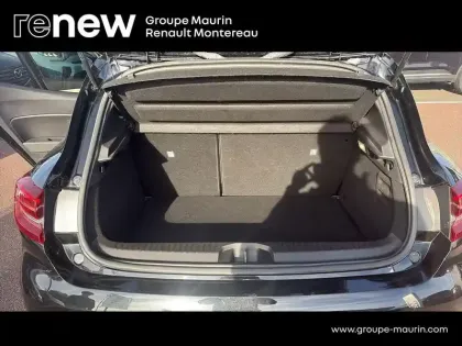 Photo 14 Renault Clio  1.0 TCe 90ch Techno