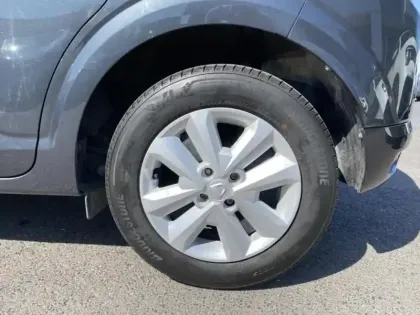 Photo 5 Dacia Sandero  1.0 SCe 65ch Confort -22