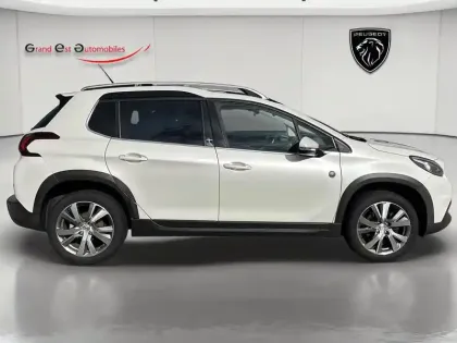 Photo 7 Peugeot 2008  1.2 PureTech 110ch E6.c Crossway S&S 5cv