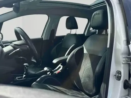 Photo 11 Peugeot 2008  1.2 PureTech 110ch E6.c Crossway S&S 5cv