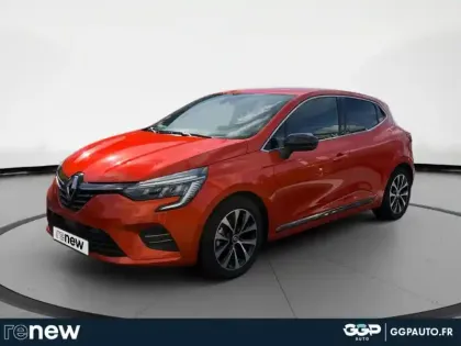 Photo Renault Clio Techno