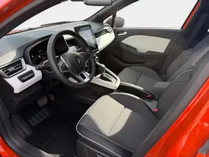 Photo 13 Renault Clio  1.6 E-Tech hybride 145ch Techno