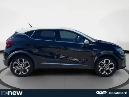 Photo 5 Renault Captur  1.0 TCe 90ch Intens -21