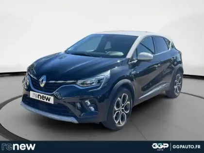 Photo Renault Captur Intens