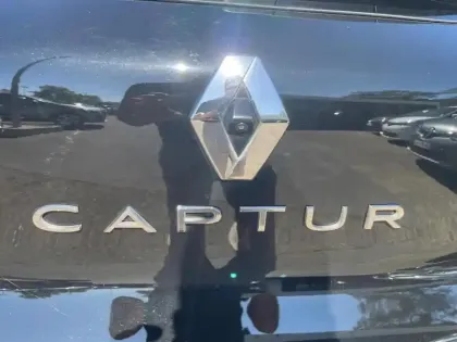 Photo 10 Renault Captur  1.0 TCe 90ch Intens -21