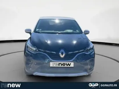 Photo 7 Renault Captur  1.0 TCe 90ch Intens -21