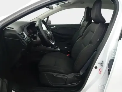 Photo 13 Renault Clio  1.6 E-Tech hybride 140ch Zen -21N
