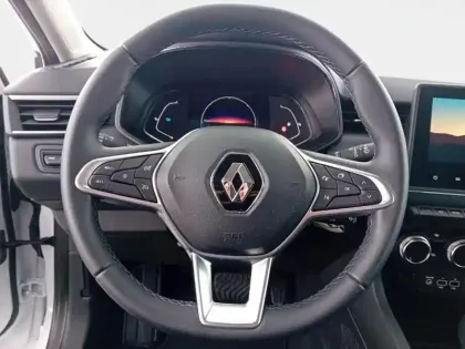 Photo 14 Renault Clio  1.6 E-Tech hybride 140ch Zen -21N