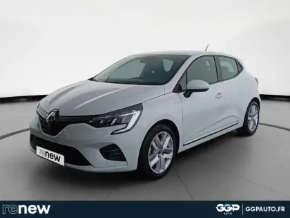 Photo Renault Clio Zen