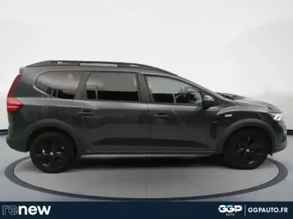 Photo 5 Dacia Jogger  1.0 TCe 110ch SL Extreme+ 5 places
