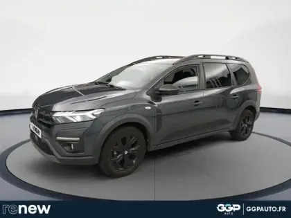 Photo Dacia Jogger Extreme+
