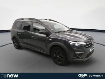 Photo 6 Dacia Jogger  1.0 TCe 110ch SL Extreme+ 5 places