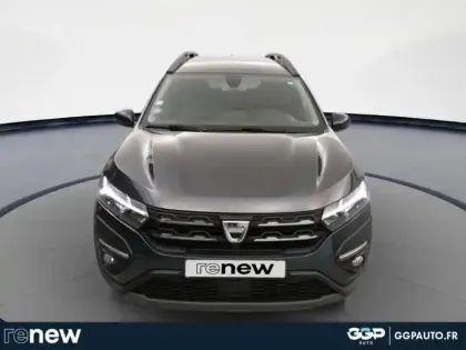 Photo 7 Dacia Jogger  1.0 TCe 110ch SL Extreme+ 5 places