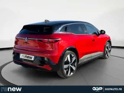 Photo 19 Renault Megane  E-Tech Electric EV60 220ch Techno super charge -B