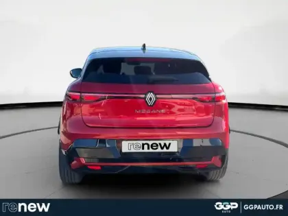 Photo 18 Renault Megane  E-Tech Electric EV60 220ch Techno super charge -B