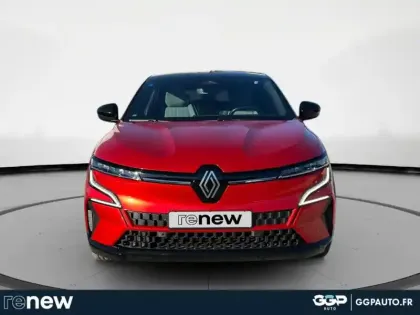 Photo 22 Renault Megane  E-Tech Electric EV60 220ch Techno super charge -B