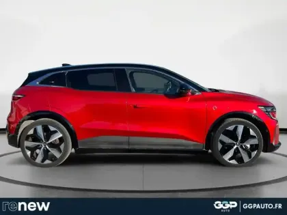 Photo 5 Renault Megane  E-Tech Electric EV60 220ch Techno super charge -B