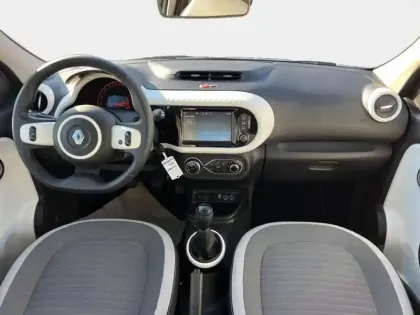 Photo 27 Renault Twingo  1.0 SCe 65ch Equilibre