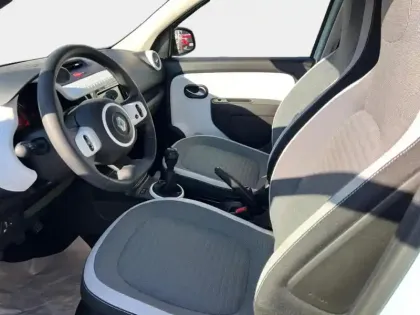 Photo 28 Renault Twingo  1.0 SCe 65ch Equilibre
