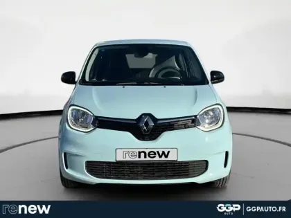 Photo 22 Renault Twingo  1.0 SCe 65ch Equilibre