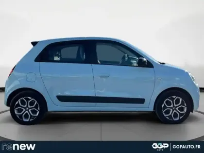 Photo 20 Renault Twingo  1.0 SCe 65ch Equilibre