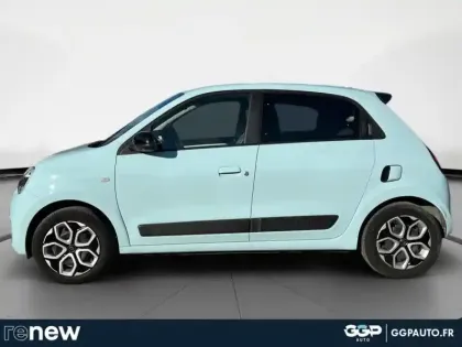 Photo 16 Renault Twingo  1.0 SCe 65ch Equilibre