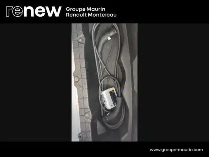 Photo 16 Renault Megane  E-Tech Electric EV60 220ch Techno super charge -C