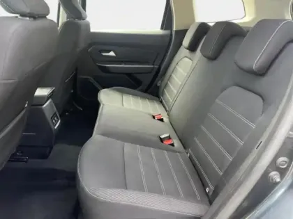 Photo 11 Dacia Duster  1.3 TCe 130ch FAP Confort 4x2