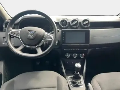 Photo 12 Dacia Duster  1.3 TCe 130ch FAP Confort 4x2