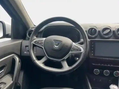 Photo 13 Dacia Duster  1.3 TCe 130ch FAP Confort 4x2