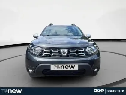 Photo 7 Dacia Duster  1.3 TCe 130ch FAP Confort 4x2