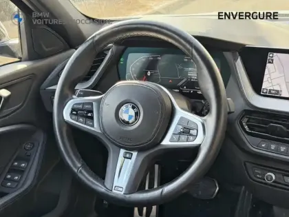Photo 5 BMW Serie 1 Série 1 118iA 136ch M Sport DKG7
