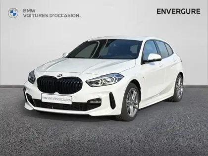 Photo Bmw Serie 1 M Sport