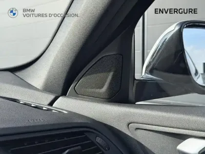Photo 13 BMW Serie 1 Série 1 118iA 136ch M Sport DKG7