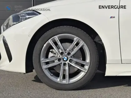 Photo 7 BMW Serie 1 Série 1 118iA 136ch M Sport DKG7