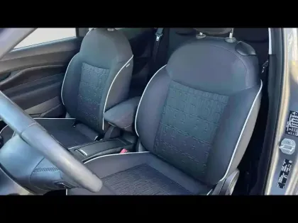 Photo 10 Fiat 500  e 118ch Pack Confort & Style MY23