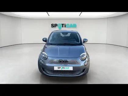 Photo 8 Fiat 500  e 118ch Pack Confort & Style MY23