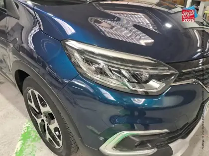Photo 12 Renault Captur  1.3 TCe 130ch FAP Intens