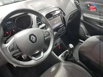 Photo 14 Renault Captur  1.3 TCe 130ch FAP Intens