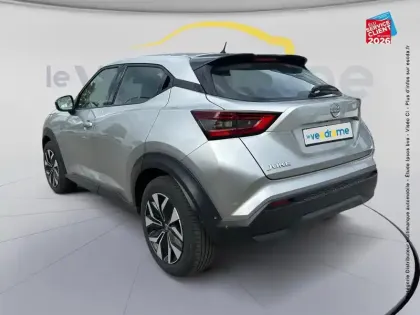 Photo 7 Nissan Juke  1.0 DIG-T 114ch Business Edition DCT 2023